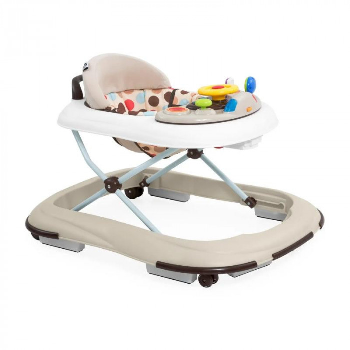 ANDADOR MEL BEIG LISO MS