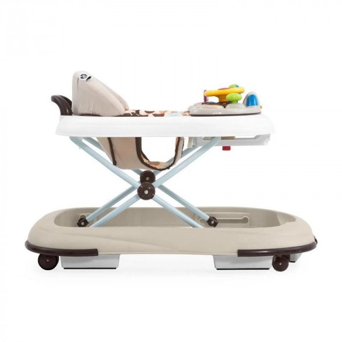 ANDADOR MEL BEIG LISO MS