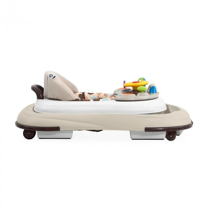 ANDADOR MEL BEIG LISO MS