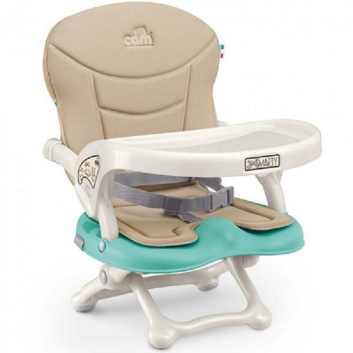 TRONA DE SILLA PLEGABLE C/C25...