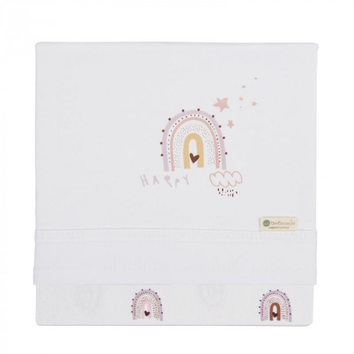 J.SAB CUNA ALGODON 100% 511 HAPPY...