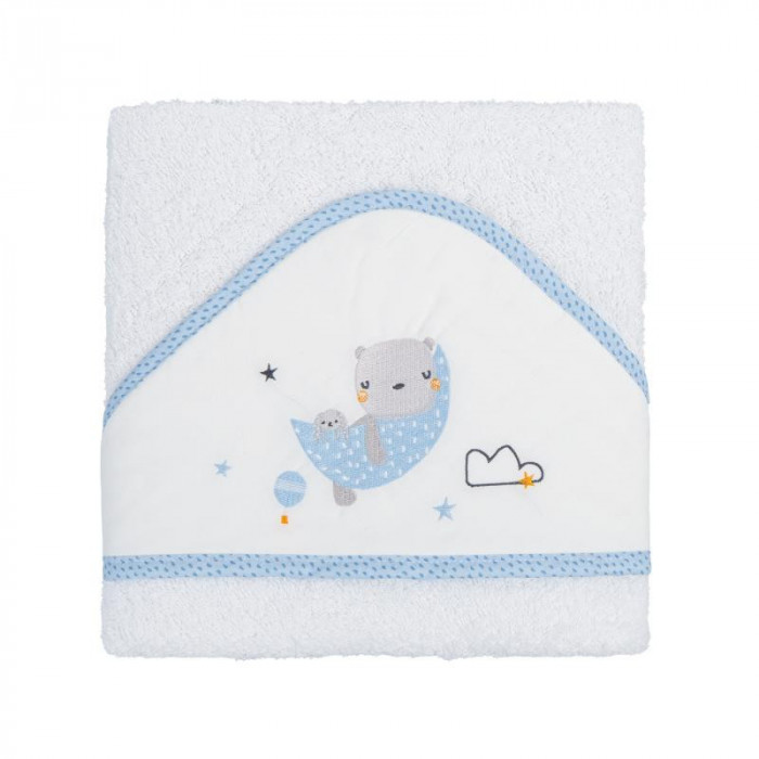 CAPA BAÑO MAXI 606 VOLARE BLA CTE...