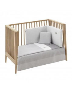 EDREDÓN + PROTECTOR VICHI10...