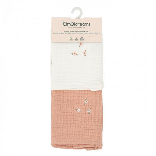 PACK 2 GASAS MATALASE ROSA...