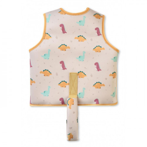 CHALECO FLOTADOR WILD DINOS...