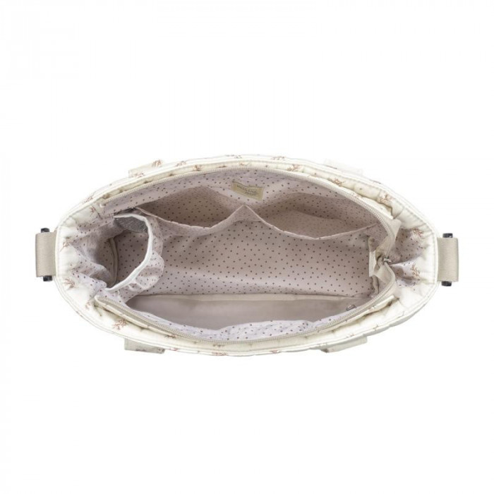 ORGANIZADOR MIMOSA PINK WALKING MUM