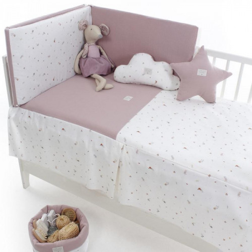 EDREDON+PROTECTOR BASTIAN...