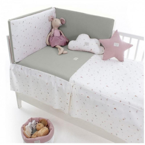 EDREDON+PROTECTOR BASTIAN...