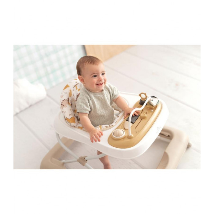 ANDADOR DINO CAMEL OLMITOS