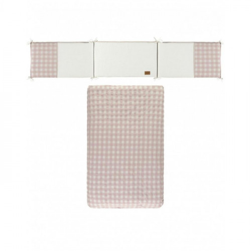 EDREDON + PROTECTOR CUADROS...