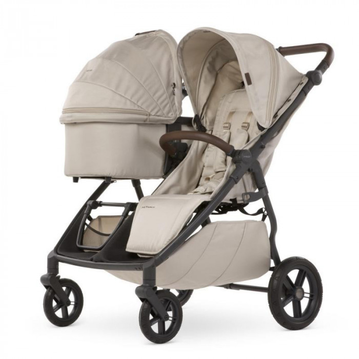 SILLA PASEO GEMELAR MTWIN X2 LION...