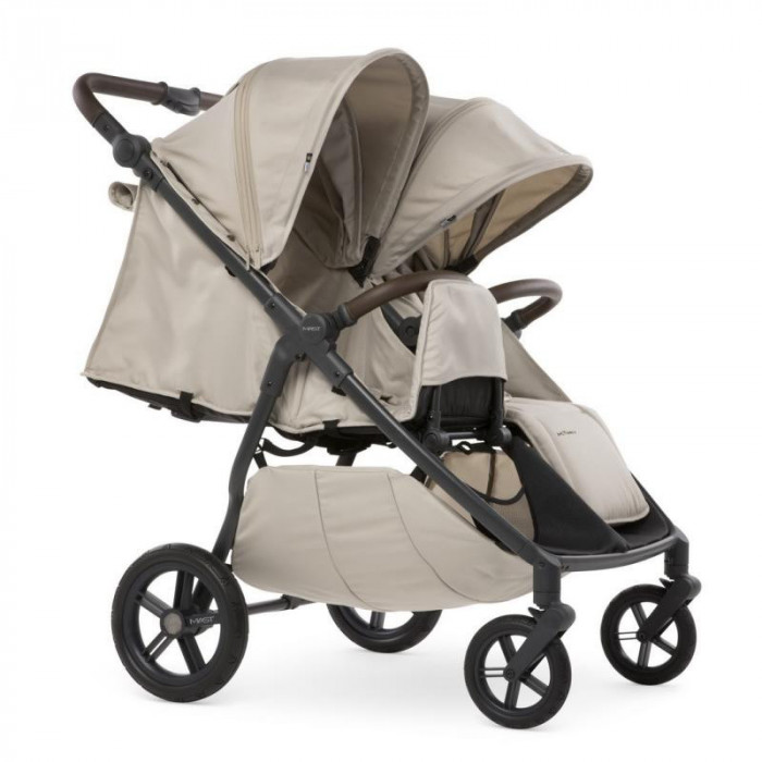 SILLA PASEO GEMELAR MTWIN X2 LION...