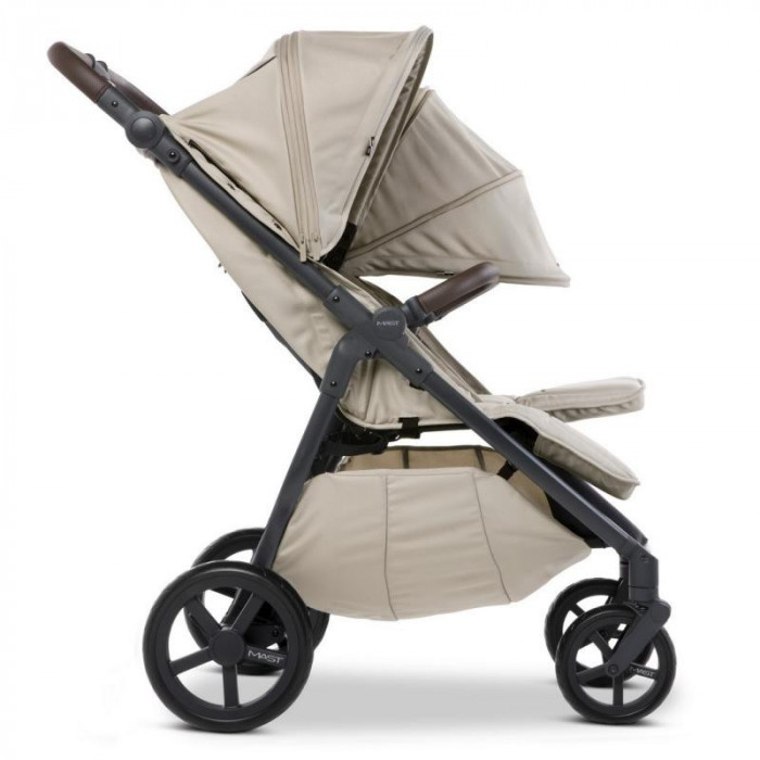 SILLA PASEO GEMELAR MTWIN X2 LION...