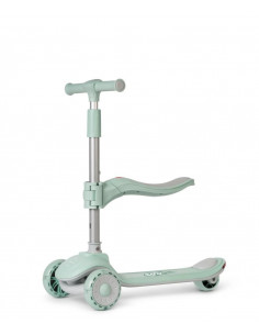 PATINETE EVOLUTIVO MUSCICAL...