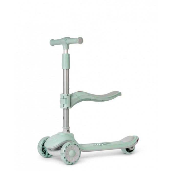 PATINETE EVOLUTIVO MUSCICAL 2 EN 1...