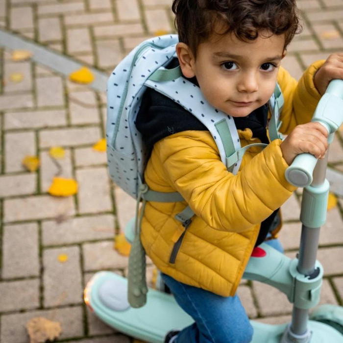 PATINETE EVOLUTIVO MUSCICAL 2 EN 1...