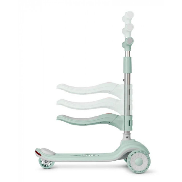 PATINETE EVOLUTIVO MUSICAL 2 EN 1...