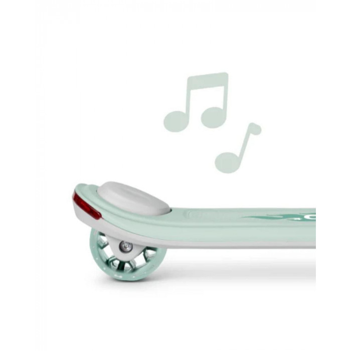 PATINETE EVOLUTIVO MUSICAL 2 EN 1...