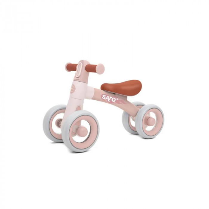 BICICLETA EQUILIBRIO RIDER FREE ROSA...