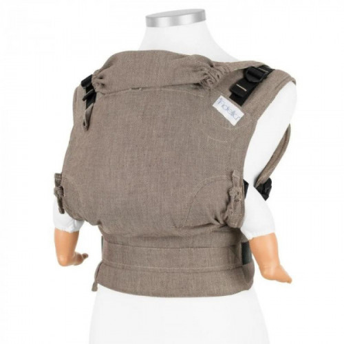 MOCHILA PORTABEBE FIDELLA...