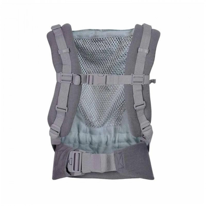 MOCHILA PORTABEBE ECARRIER MESH MINT...