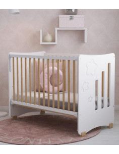 CUNA ORION BLANCO TOLA TRAMA