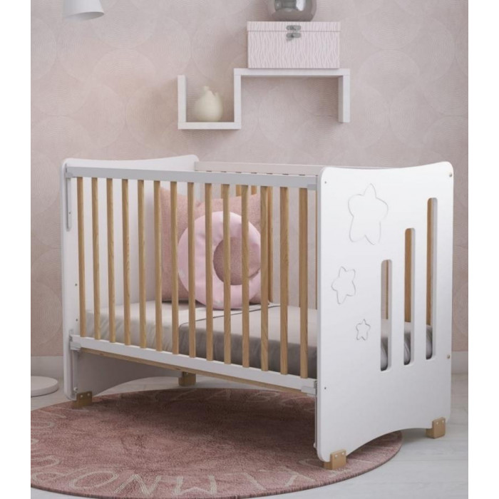 CUNA ORION BLANCO TOLA TRAMA