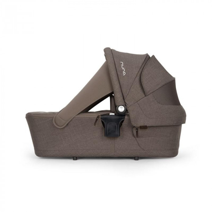 COCHE NUNA TRIV NEXT CHESTNUT