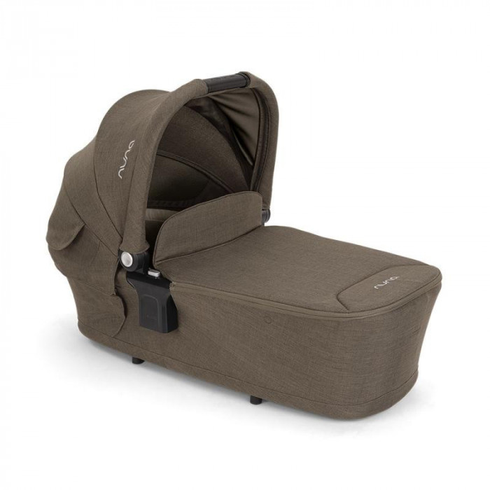 COCHE NUNA TRIV NEXT PISTACHIO VERDE