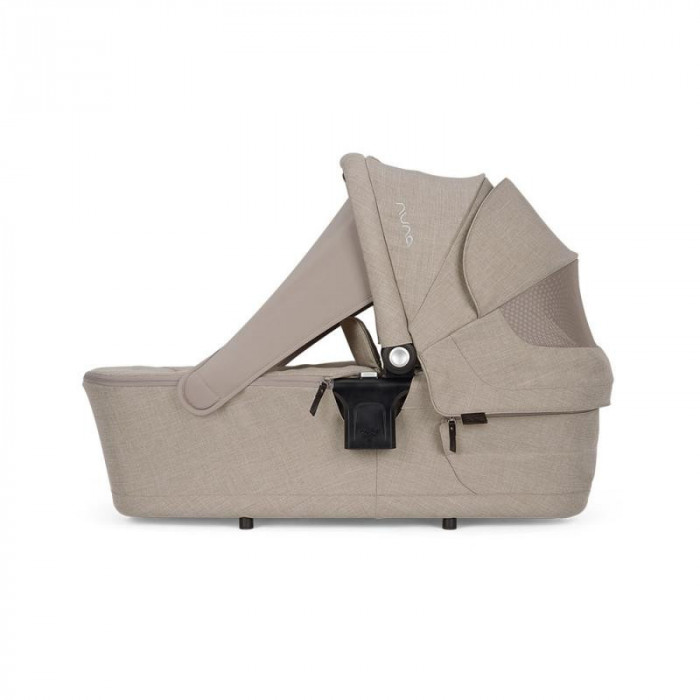 COCHE NUNA TRIV NEXT CHATEAU BEIGE