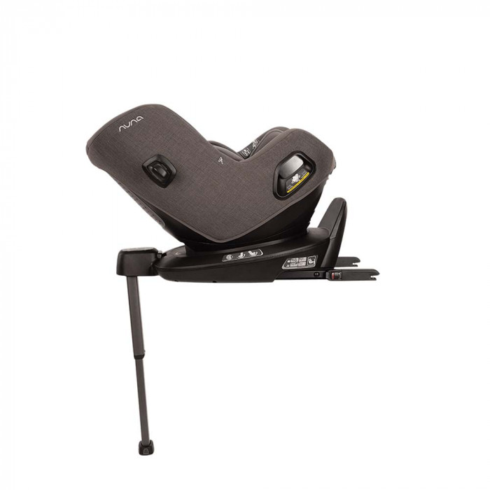 SILLA AUTO PRUU I SIZE THUNDER GRIS NUNA