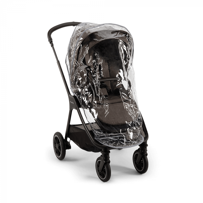 COCHE NUNA TRIV NEXT CHESTNUT