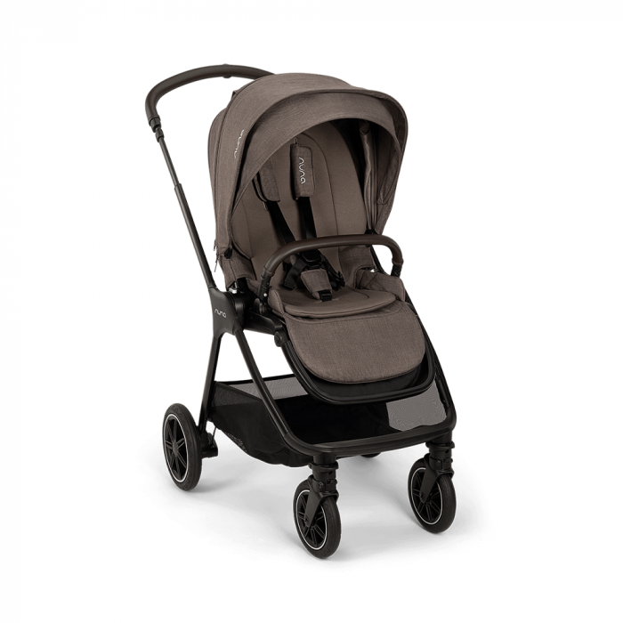 COCHE NUNA TRIV NEXT CHESTNUT