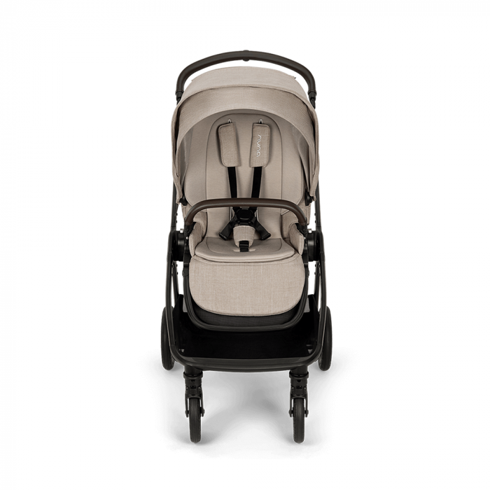 COCHE NUNA TRIV NEXT CHATEAU BEIGE