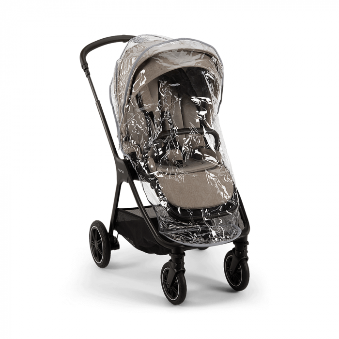 COCHE NUNA TRIV NEXT CHATEAU BEIGE