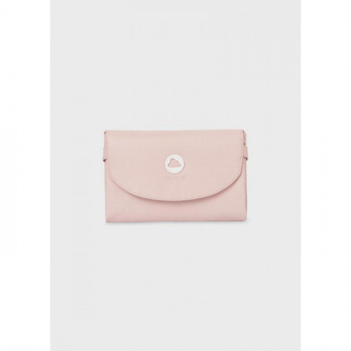 CAMBIADOR PIEL ROSA...