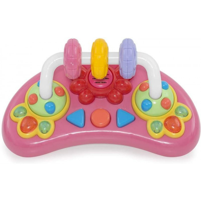 ANDADOR BASIC 435 ROSA