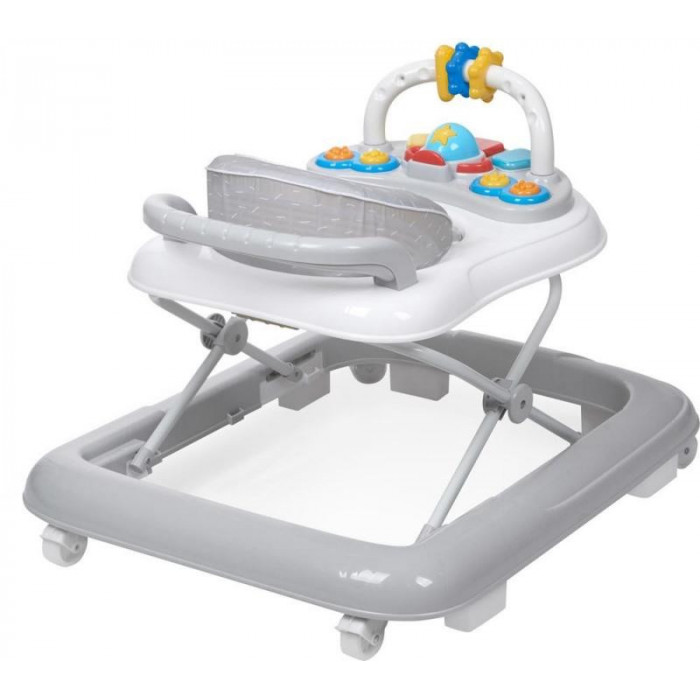 ANDADOR BASIC 438 GRIS