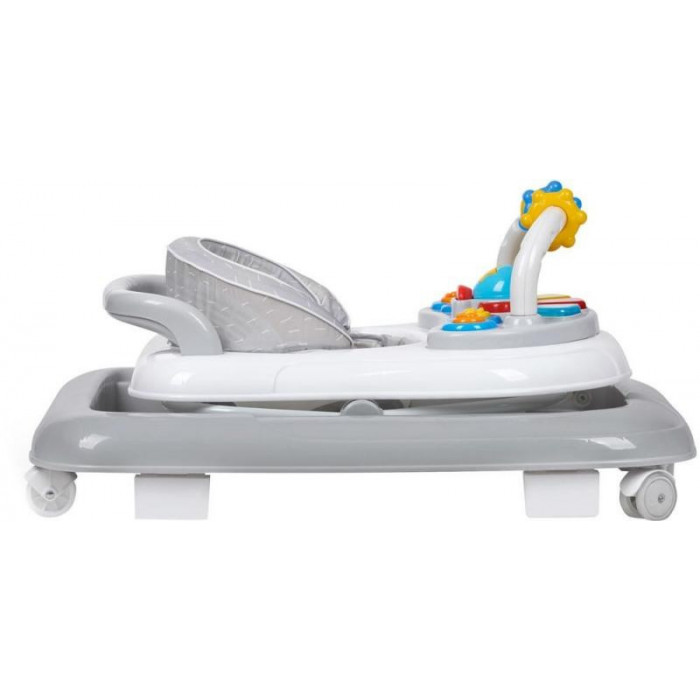 ANDADOR BASIC 438 GRIS