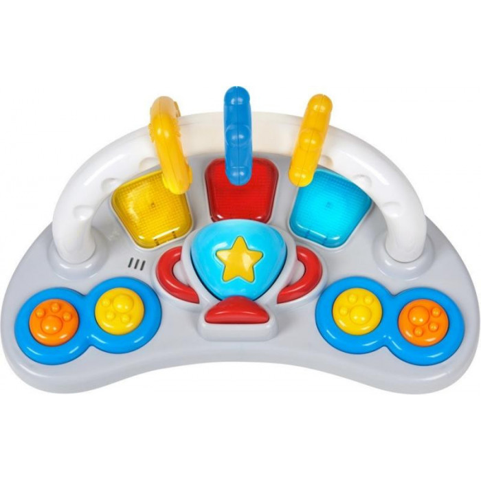 ANDADOR BASIC 438 GRIS