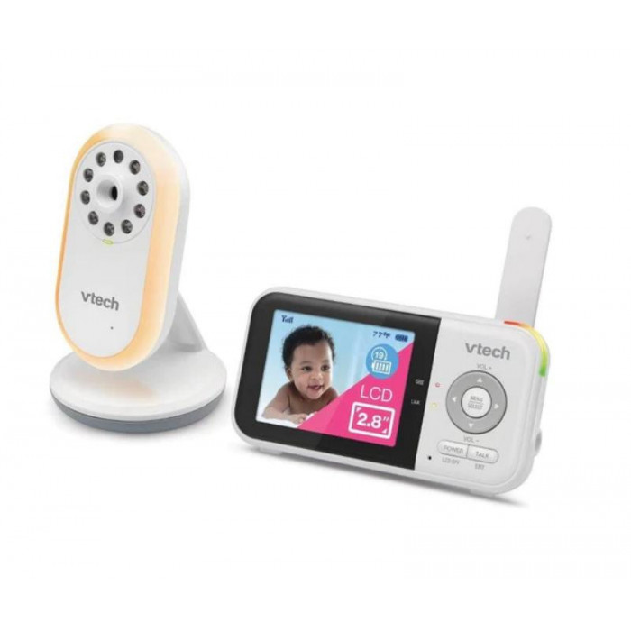 VIDEO CAMARA DIGITAL 2.8  VTECH