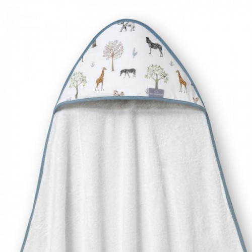 CAPA BAÑO MAXI SERENGUETI...