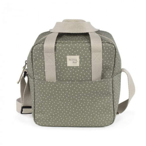 MOCHILA TERMICA POPPY...