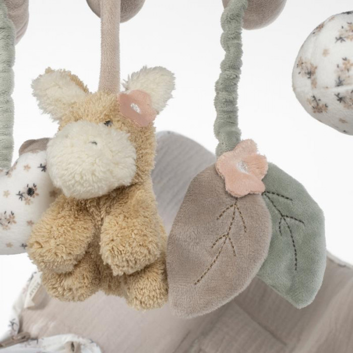 SONAJERO ESPIRAL BURRITO BOTTON...