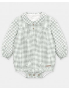 PELELE MANGA LARGA VICHI...