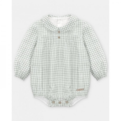 PELELE MANGA LARGA VICHI...