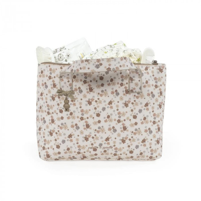 NECESER SOMERSET PASITO A PASITO