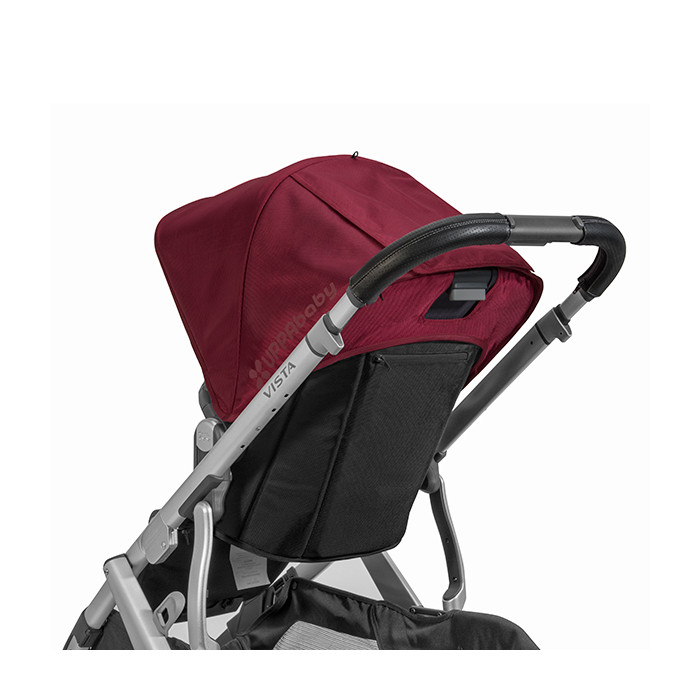 FUNDA PIEL PARA EL MANILLAR UPPABABY...