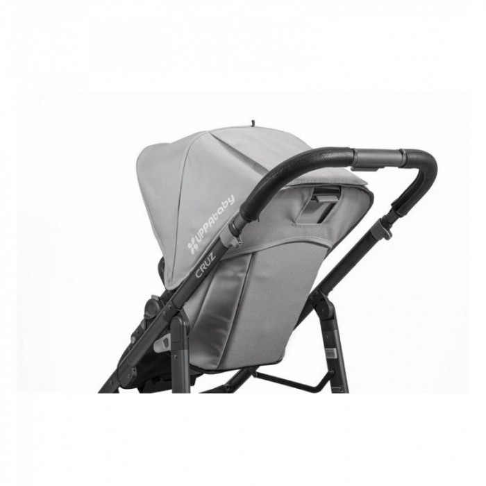 FUNDA PIEL PARA  MANILLAR UPPABABY...