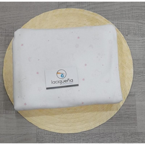 ARRULLO POLAR ALGODON...